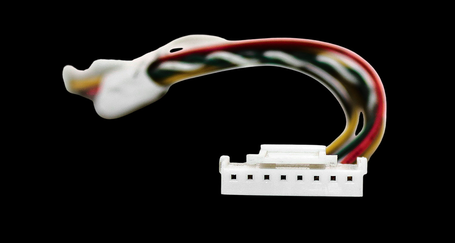 Dell KY386 CABLE INTERNAL SD MODULE R710, Used