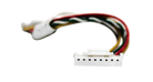 Dell KY386 CABLE INTERNAL SD MODULE R710, Used