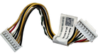 Dell KY386 CABLE INTERNAL SD MODULE R710, Used
