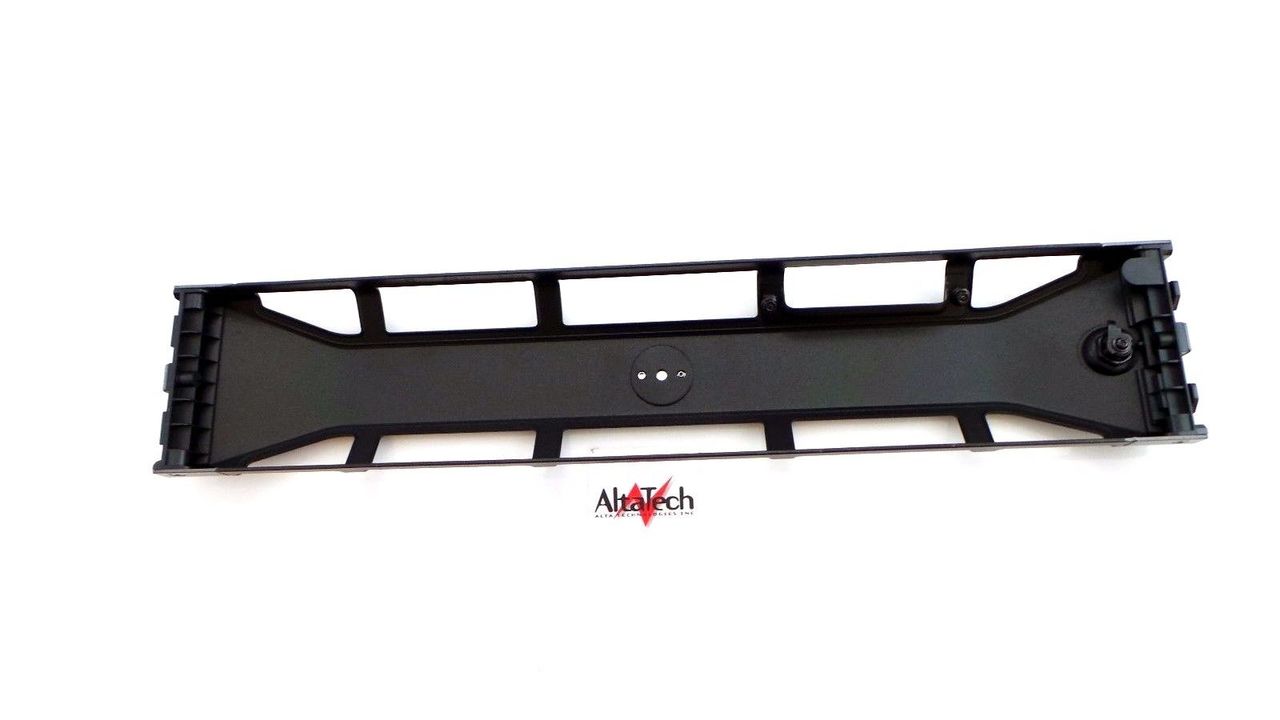 Dell 0KY809 PowerEdge R710 Front Face Plate, Used