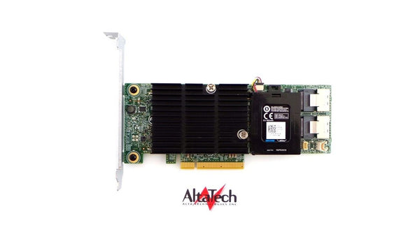 Dell 0KYJRD PERC H710P 1GB RAID Controller Card, Used