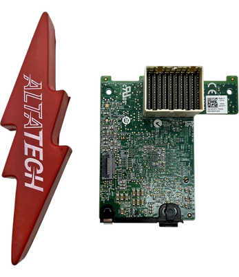 Dell KYKT7 Emulex OCM14102-U2-D 10G DP RDNC BL, Used