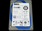 Dell LB406M Dell LB406M 400GB SSD SAS 2.5 6G Mixed Use SanDisk 6HM-400G-21 Solid State Drive, Used