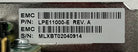Dell LPE11000-E 4GB/S SINGLE FC-AL CONTROLLER, Used