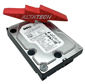 Dell M020F 500GB 7.2K SATA 3.5 3G WD HDD, Used
