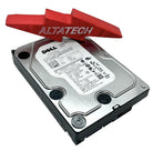 Dell M020F 500GB 7.2K SATA 3.5 3G WD HDD, Used