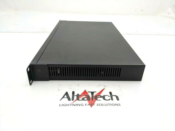 Dell 0M023F PowerConnect 5424 24-Port Network Switch, Used