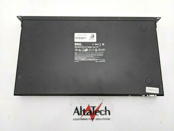 Dell 0M023F PowerConnect 5424 24-Port Network Switch, Used