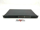 Dell M023F PowerConnect 5424 24-Port Network Switch, Used