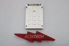 Dell 0M09K5 3.84TB SSD SAS 2.5 12G RI, Used