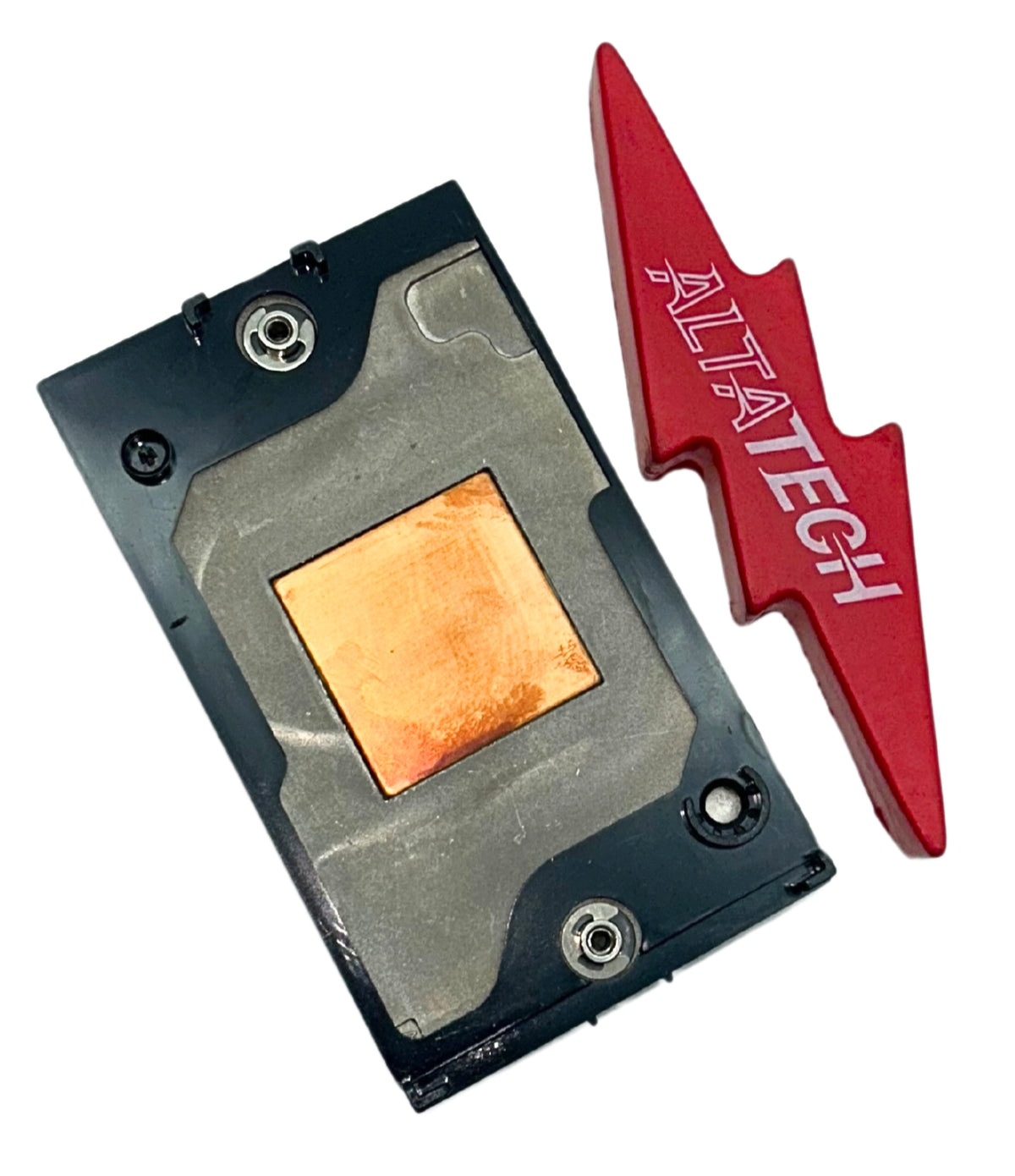 Dell M112P HEATSINK FOR R620, Used