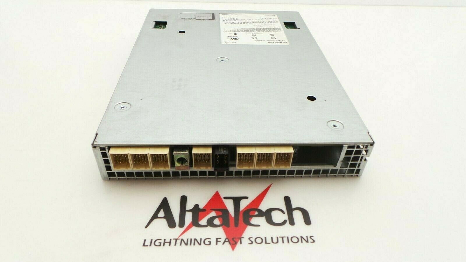 Dell M1G5N EqualLogic PS6110 Type 14 10G Controller Module, Used