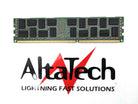 Dell M1R1H 8GB PC3-10600R 2RX4 ECC, Used