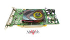 Dell M206H Nvidia Quadro FX 3500 256MB FH Video Graphics Card, Used