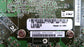 Dell M206H Nvidia Quadro FX 3500 256MB FH Video Graphics Card, Used