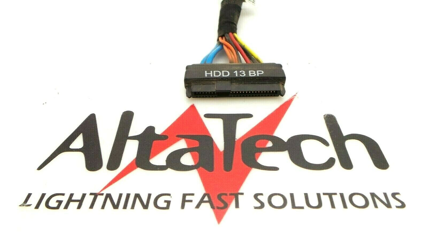 Dell 0M300P PowerEdge R510 HDD SAS/SATA Backplane Cable, Used