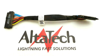 Dell M300P PowerEdge R510 HDD SAS/SATA Backplane Cable, Used