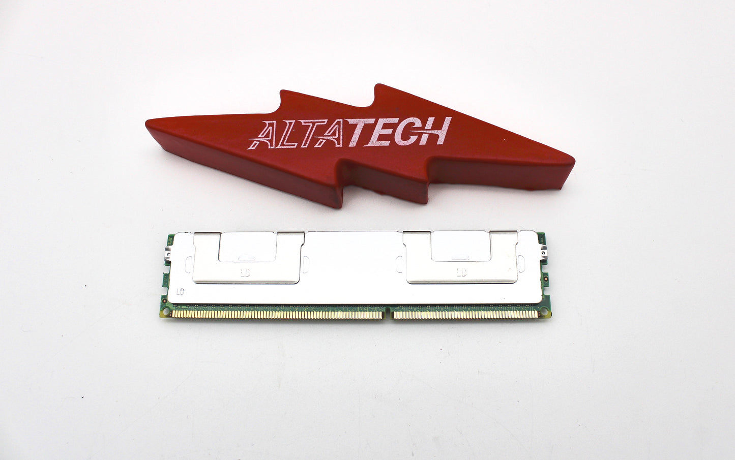 Dell M386B2K70DM0-YH90 16GB PC3L-10600L DDR3-1333 4RX4 ECC, Used