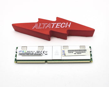 Dell M386B2K70DM0-YH90 16GB PC3L-10600L DDR3-1333 4RX4 ECC, Used