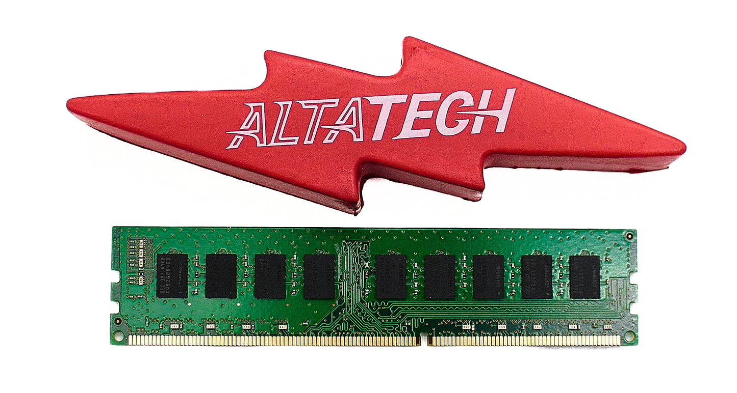 Dell M391B5273DH0-YK0 4GB PC3L-12800E DDR3-1600 2RX8 ECC, Used