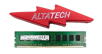 Dell M391B5273DH0-YK0 4GB PC3L-12800E DDR3-1600 2RX8 ECC, Used