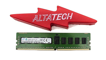 Dell M393A1G43DB0-CPB 8GB PC4-17000P DDR4-2133 2RX8 ECC R, Used