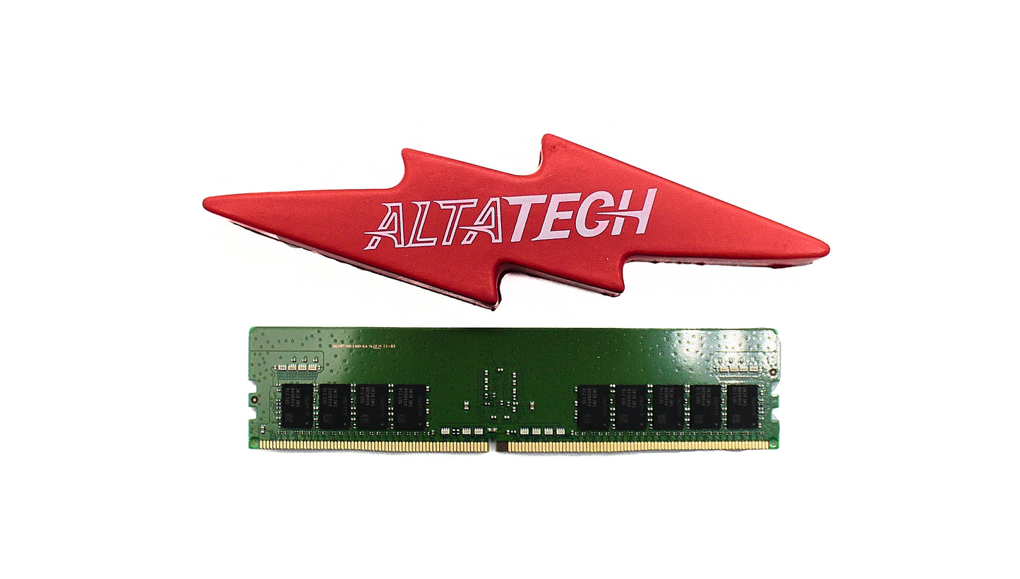 Dell M393A2K43EB3-CWEGY 16GB PC4-25600AA DDR4-3200 2RX8 ECC, Used