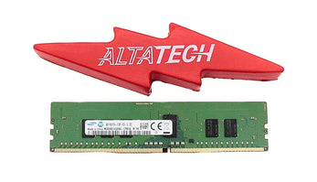 Dell M393A5143DB0-CPB0Q 4GB PC4-17000P DDR4-2133 1RX8 ECC, Used