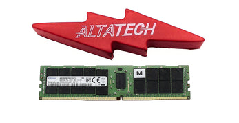 Dell M393A8G40AB2-CVF 64GB PC4-23400YR DDR4-2933 2RX4 ECC, Used