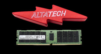 Dell M393A8G40AB2-CWE 64GB PC4-25600R DDR4-3200AA 2RX4 ECC, Used