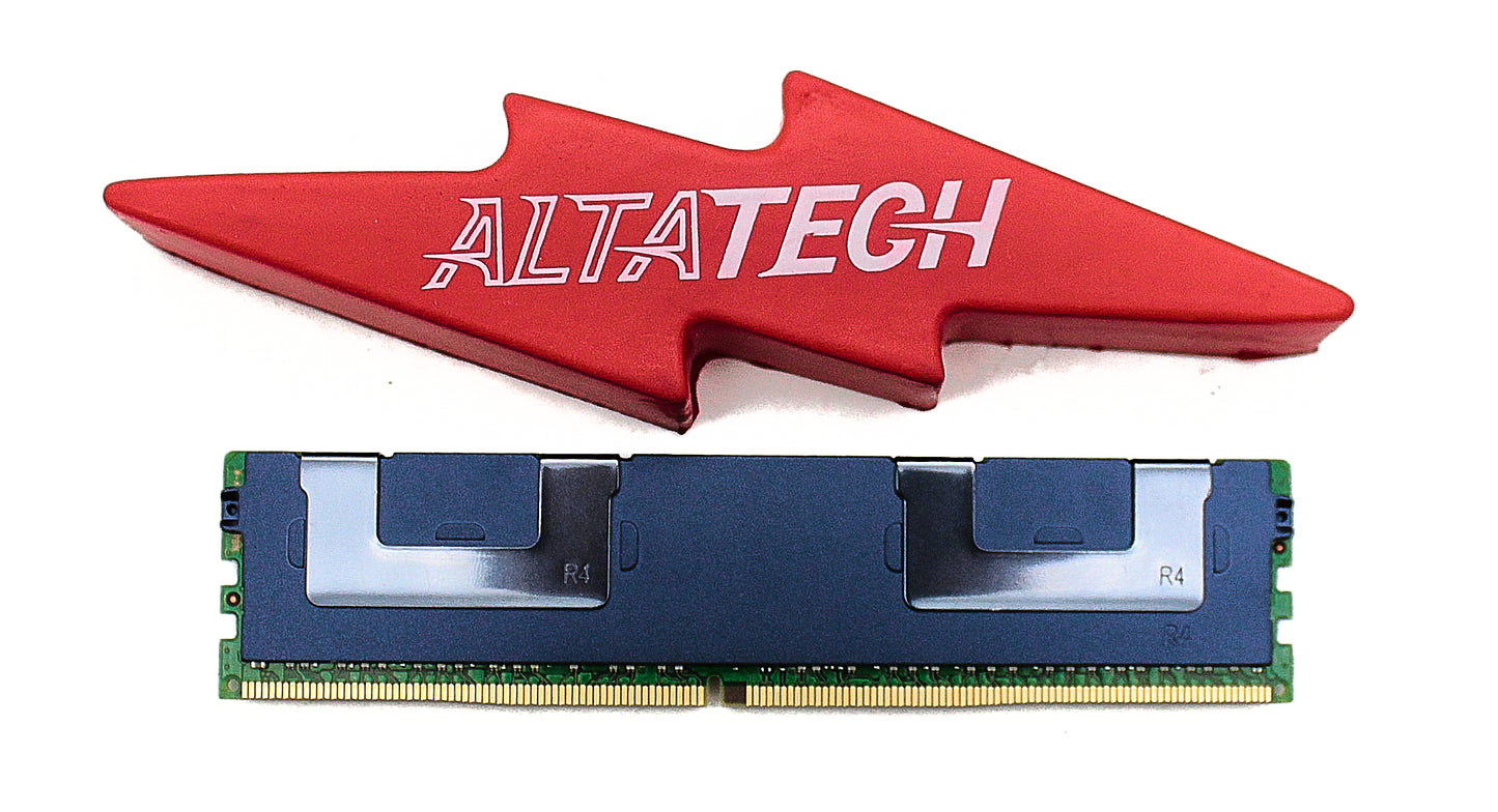 Dell M393A8K40B21-CRB0Q 64GB PC4-17000P DDR4-2133 4RX4 ECC, Used