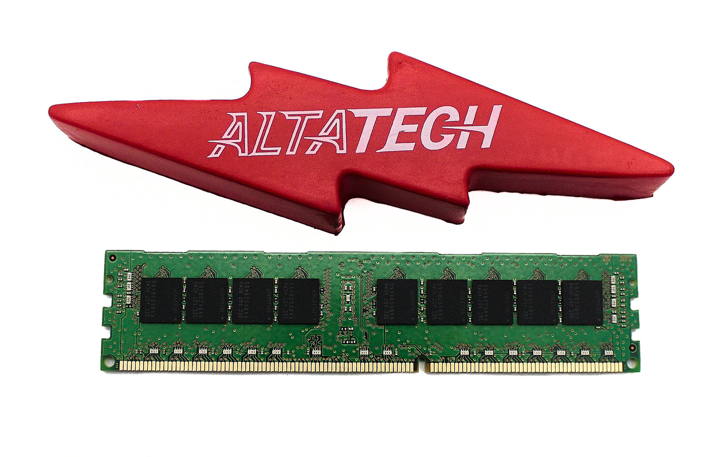 Dell M393B1G73QH0-CMA 8GB PC3-14900R DDR3-1866 2RX8 ECC, Used