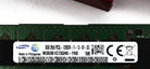 Dell M393B1G73QH0-YK0 8GB PC3L-12800R DDR3-1600 2RX8 ECC, Used