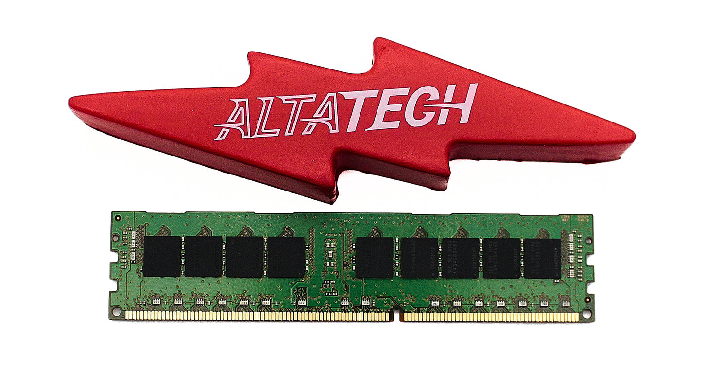 Dell M393B1G73QH0-YK0 8GB PC3L-12800R DDR3-1600 2RX8 ECC, Used