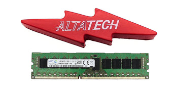 Dell M393B1G73QH0-YK0 8GB PC3L-12800R DDR3-1600 2RX8 ECC, Used