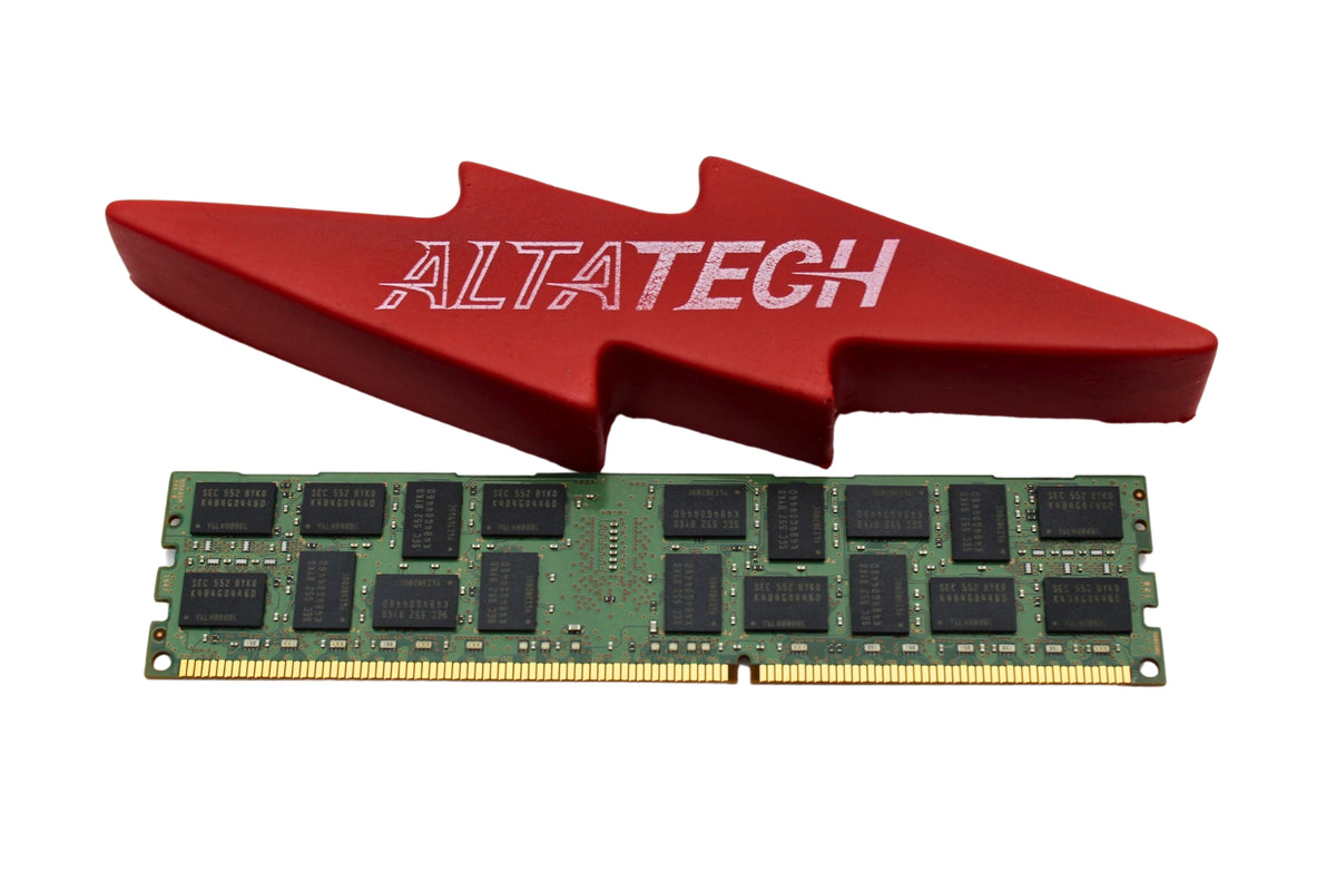 Dell M393B2G70CB0-YK0 16GB PC3L-12800R DDR3-1600 2RX4 ECC, Used