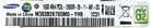 Dell M393B2K70DM0-YH9 16GB PC3L-10600R DDR3-1333 4RX4 ECC, Used