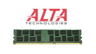 Dell M393B5170FH0-CH9Q4 4GB PC3-10600R DDR3-1333 2RX4 ECC, Used