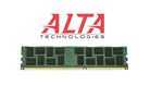 Dell M393B5170FH0-CH9Q5 4GB PC3-10600R DDR3-1333 2RX4 ECC, Used