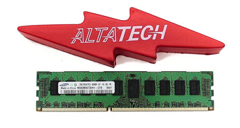 Dell M393B5673EH1-CF8 2GB PC3-8500R DDR3-1066 2RX8 ECC, Used