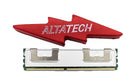 Dell M395T5750EZ4-CE66 2GB PC2-5300F DDR2-667 2RX4 ECC, Used