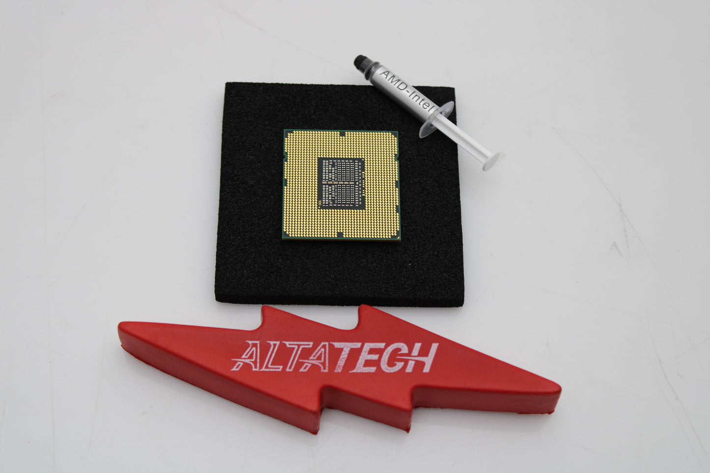 Dell M398F 2.13 GHZ 4MB 80W 4C Xeon E5506, Used