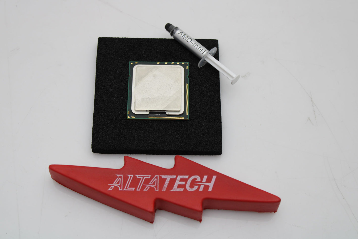 Dell M398F 2.13 GHZ 4MB 80W 4C Xeon E5506, Used