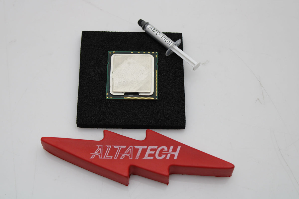 Dell M398F 2.13 GHZ 4MB 80W 4C Xeon E5506, Used