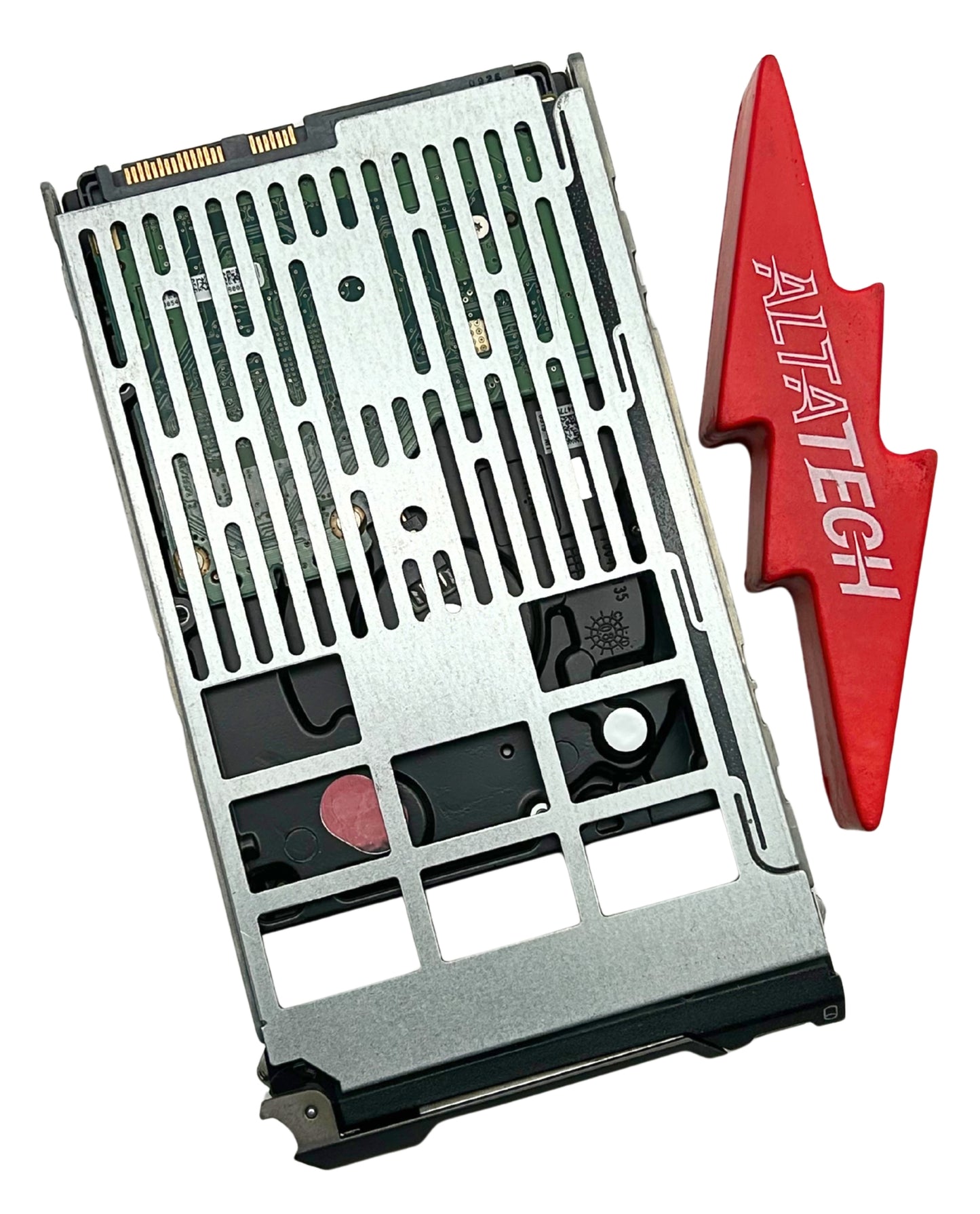 Dell M525M 300GB 15K SAS 3.5 6G HDD, Used