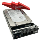 Dell M525M 300GB 15K SAS 3.5 6G HDD, Used