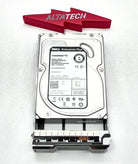 Dell M5XD9-EQL 1TB 7.2K SAS 3.5 6G HDD EP+, Used
