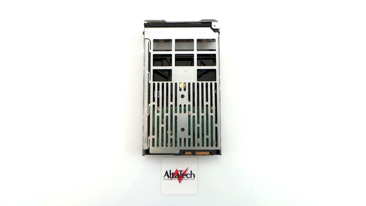 Dell M63P8-EQL EqualLogic 500GB 7.2K SAS 3.5" 6G, Used