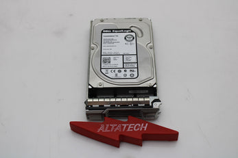 Dell M63P8 500GB 7.2K SAS 3.5