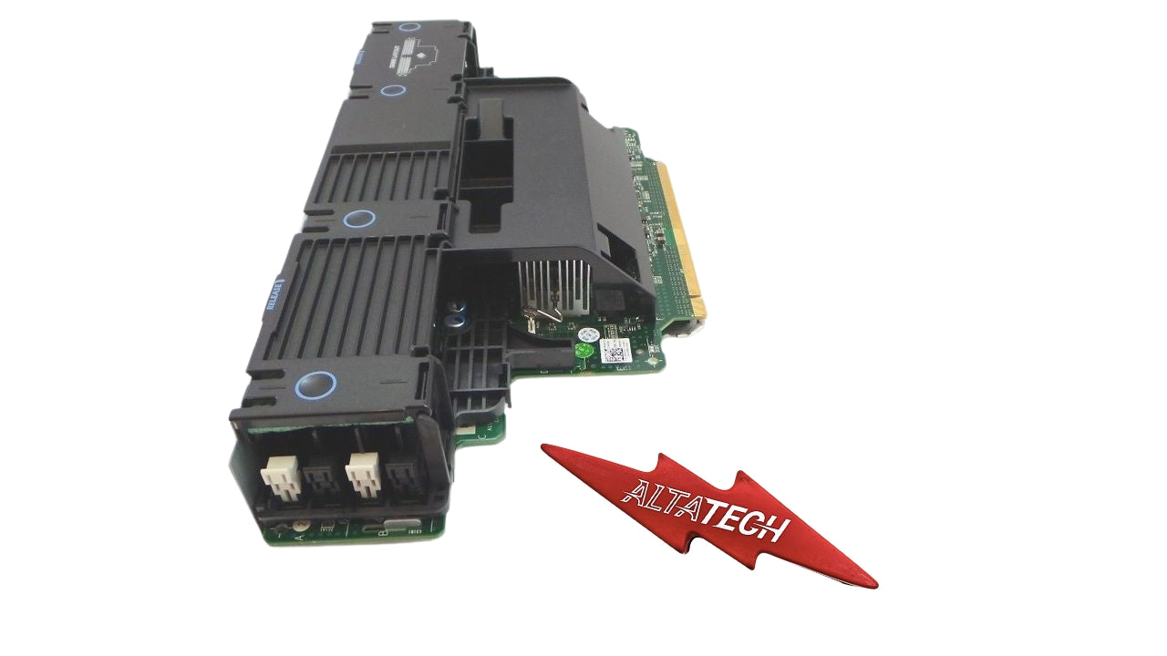 Dell 0M654T PowerEdge R910 Gen-II Memory Riser, Used